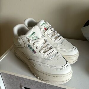 Women’s Reebok Club C Extra Sneaker
